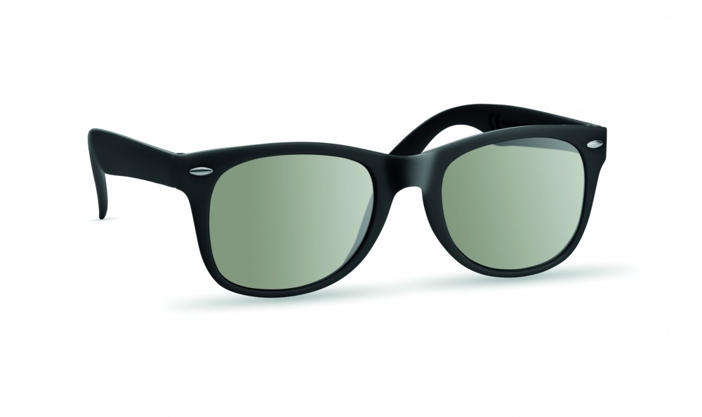 Logo trade reklaamkingitused foto: UV-kaitsega päikeseprillid VILJANDI