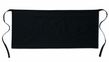 Logotrade ärikingid pilt: Kelneri põll lühike 195 gr/m2