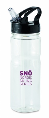 Logotrade firmakingi foto: 500 ml PCTG pudel