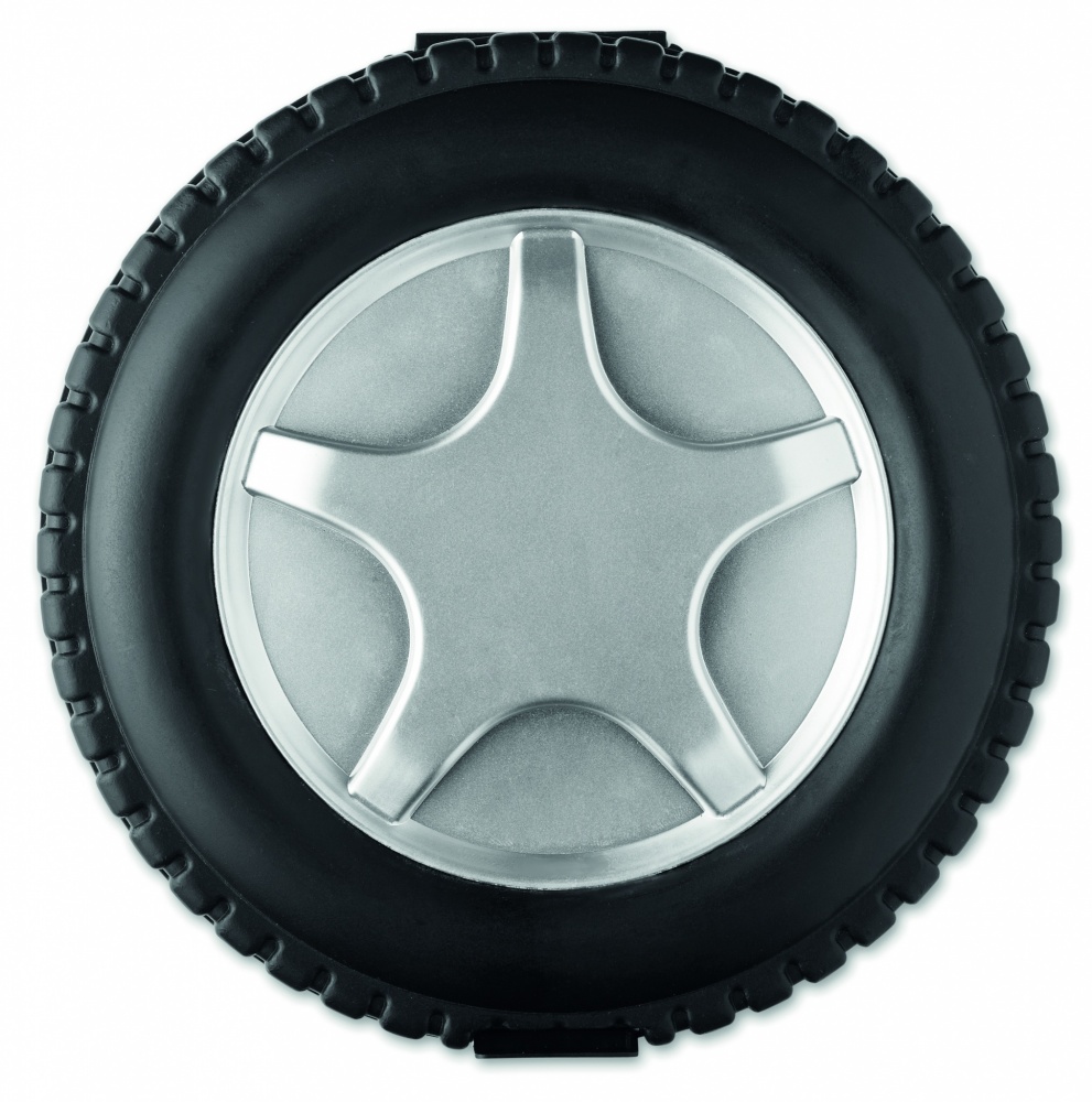 Logotrade firmakingid pilt: 25-osaline tööriistakomplekt