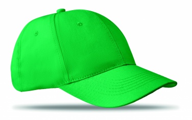 Logotrade reklaamtooted pilt: 6 paneeliga pesapallimüts