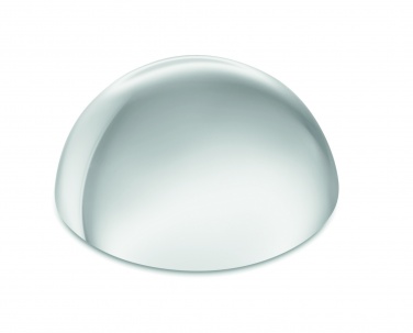 Logotrade reklaamtoote foto: Paberi raskus