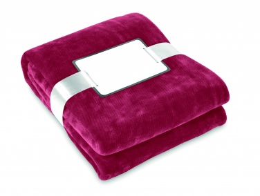 Logotrade reklaamkingid pilt: Flanell tekk