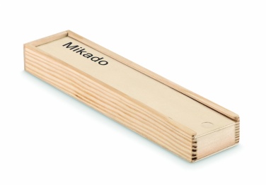 Logotrade reklaamkingituse foto: Mikado komplekt