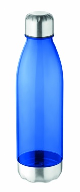 Logotrade reklaamkingituse foto: Piima kujuga 600 ml pudel