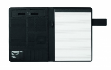 Logotrade meened pilt: A4 mapp koos 4000 mAh akupangaga