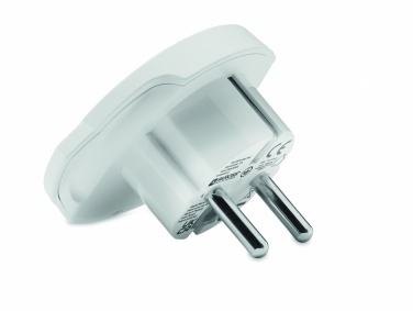 Logo trade meened foto: Maailmast EL-i. 3-poolne