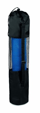 Logo trade firmakingi pilt: Joogamatt EVA 4,0 mm kotiga