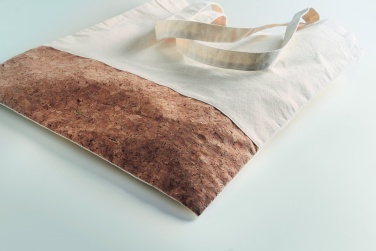 Logo trade ärikingitused foto: 140gr/m² puuvillane ostukott