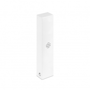 Logo trade reklaamtooted foto: Käsitsi käsi ventilaator puit