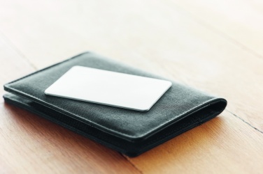 Logo trade meene pilt: RFID blokeeriv kaart