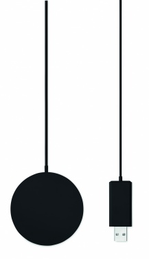 Logo trade firmakingitused foto: Üliõhuke juhtmevaba laadija 10W