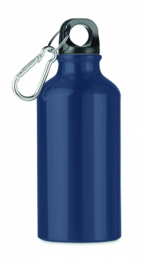 Logo trade firmakingitused foto: 400 ml alumiiniumpudel