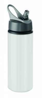 Logotrade ärikingitused pilt: Alumiiniumpudel 600 ml