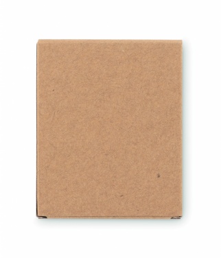 Logo trade reklaamtoote pilt: Värvimiskomplekt