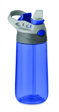 Logo trade reklaamkingituse pilt: Tritan™ pudel 450 ml