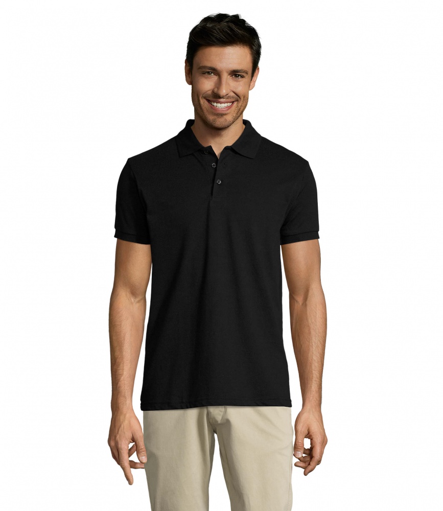 Logo trade ärikingi pilt: PRIME MEN POLO 200gr