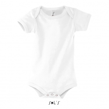 Logo trade meene pilt: BAMBINO BEEBI BODYSUIT