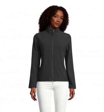 Logotrade reklaamkingid pilt: RACE WOMEN SS JOPE 280g