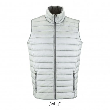 Logo trade meene pilt: WAVE MEN Bodywarmer vest