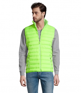 Logotrade reklaamkingid pilt: WAVE MEN Bodywarmer vest