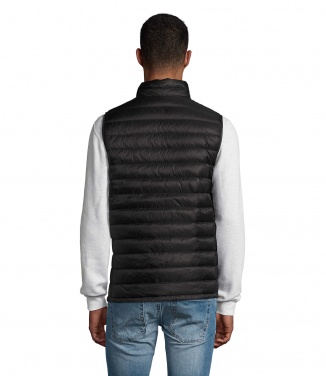 Logotrade ärikingid pilt: WILSON BW MEN Bodywarmer vest