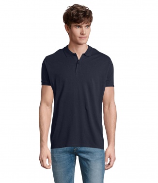 Logo trade reklaamkingid foto: PLANET MEN Polo 170g