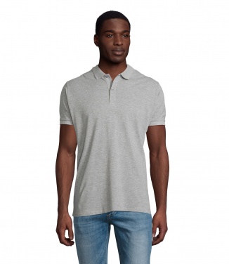 Logo trade reklaamkingituse pilt: PLANET MEN Polo 170g