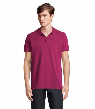 Logotrade firmakingitused pilt: PLANET MEN Polo 170g
