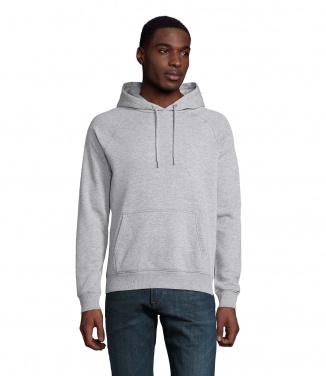 Logotrade ärikingitused pilt: STELLAR Unisex kapuutsiga pusa
