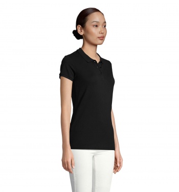 Logotrade reklaamkingituse foto: PLANET WOMEN Polo 170g