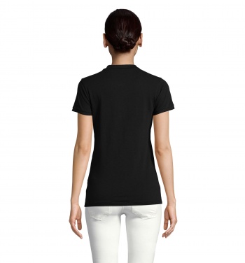Logo trade firmakingituse pilt: PLANET WOMEN Polo 170g
