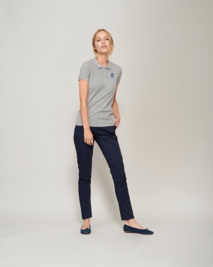 Logo trade reklaamkingid foto: PLANET WOMEN Polo 170g