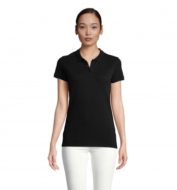 Logotrade reklaamkingituse foto: PLANET WOMEN Polo 170g