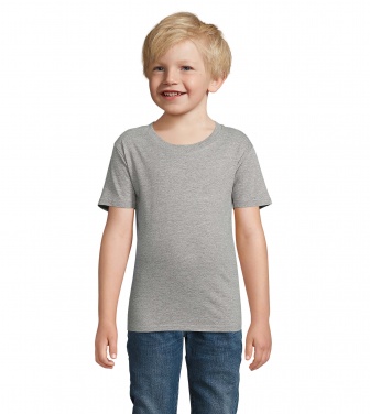 Logotrade reklaamkingid pilt: PIONEER KIDS T-SHIRTORGANIC