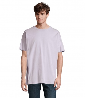 Logotrade ärikingitused pilt: BOXY UNISEX T-SÄRK