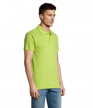 Logotrade ärikingid pilt: SUMMER II MEESTE Polo 170g