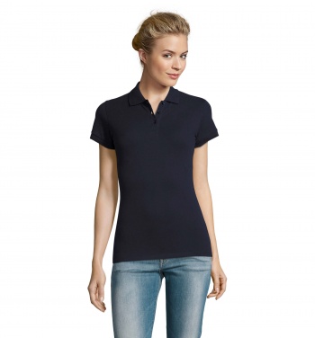 Logo trade firmakingitused foto: PERFECT WOMEN POLO 180g
