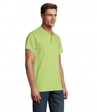 Logotrade firmakingid pilt: SPRING II MEESTE Polo 210g