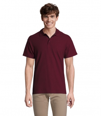 Logotrade firmakingid pilt: SPRING II MEESTE Polo 210g