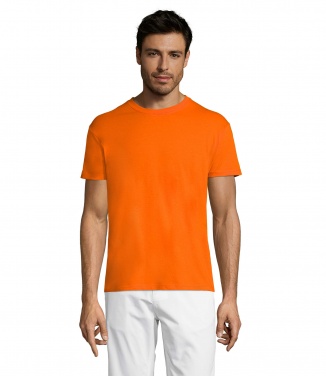 Logotrade ärikingid pilt: REGENT Uni T-särk 150g