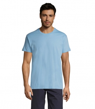 Logotrade ärikingid pilt: REGENT Uni T-särk 150g