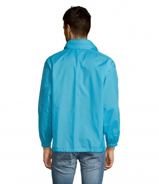 Logo trade reklaamkingi pilt: SURF Unisex tuulejope