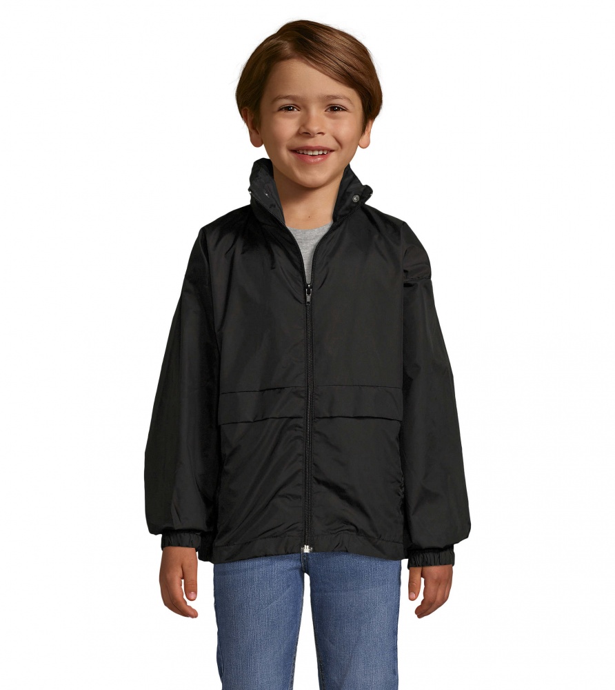 Logo trade reklaamkingituse pilt: SURF KIDS TUULEPÄRE 210g