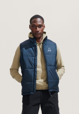 Logotrade reklaamkingitused pilt: SOE tepitud Bodywarmer vest