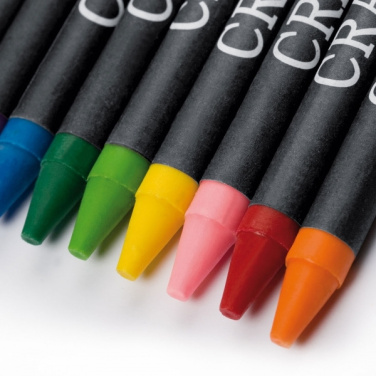 Logotrade ärikingid pilt: Suur puidust maalikomplekt MAXI