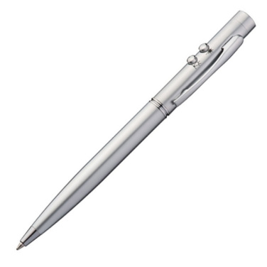 Logotrade meene foto: Metallist laserpointer DETROIT