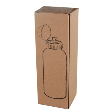 Logotrade ärikingitused pilt: Joogipudel CHARLOTTE 600 ml