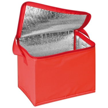 Logotrade firmakingitused pilt: Külmakott 6 x 0,5 l MESA