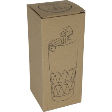 Logotrade firmakingi foto: Isoleeriv kruus COMO 500 ml